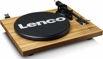 Technique audio Lenco LS-500OK - Gramofon s reproduktory