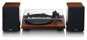 Technique audio Lenco Ls-600wa