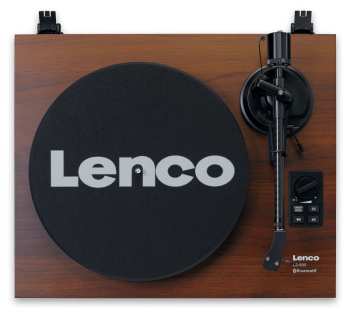 Technique audio Lenco Ls-600wa