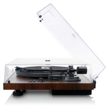 Technique audio Lenco Ls-600wa