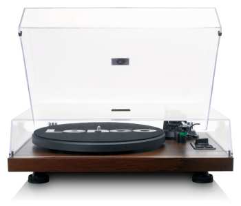 Technique audio Lenco Ls-600wa