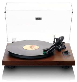 Technique audio Lenco Ls-600wa