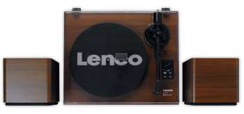 Technique audio Lenco Ls-600wa