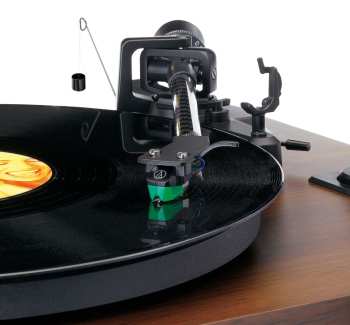 Technique audio Lenco Ls-600wa