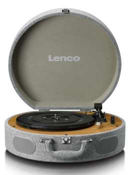 Technique audio Lenco Ls-66gy