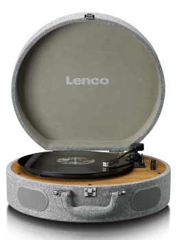 Technique audio Lenco Ls-66gy