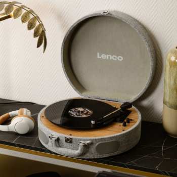 Technique audio Lenco Ls-66gy