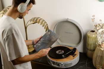 Technique audio Lenco Ls-66gy