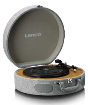 Technique audio Lenco Ls-66gy