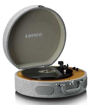 Technique audio Lenco Ls-66gy