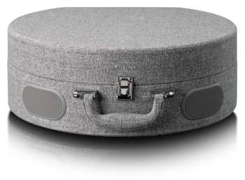 Technique audio Lenco Ls-66gy