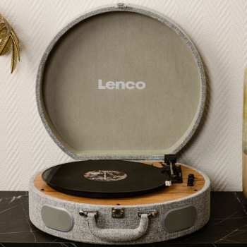 Technique audio Lenco Ls-66gy