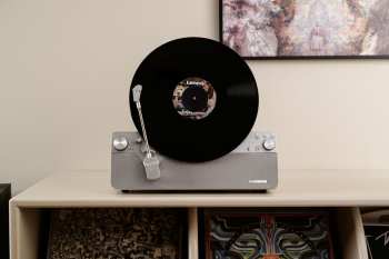 Technique audio Lenco LSA-071SI