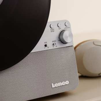 Technique audio Lenco LSA-071SI