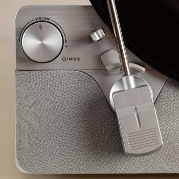 Technique audio Lenco LSA-071SI