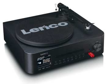 Technique audio Lenco MC-760