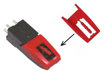 Technique audio Lenco N-10 Stylus - Náhradní hrot k přenosce