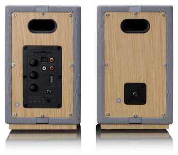 Technique audio Lenco SPB-241WDGY