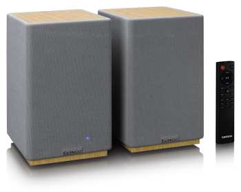 Technique audio Lenco SPB-241WDGY