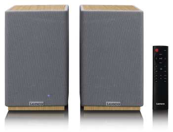 Technique audio Lenco SPB-241WDGY