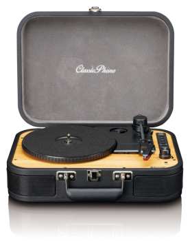 Technique audio Lenco Tt-116bk