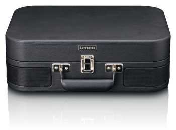 Technique audio Lenco Tt-116bk