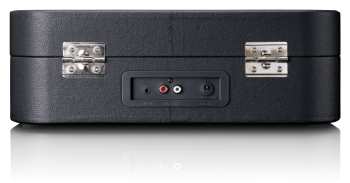 Technique audio Lenco Tt-116bk