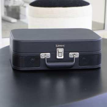 Technique audio Lenco Tt-116bk