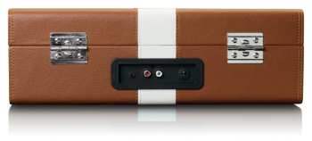 Technique audio Lenco Tt-120bnwh