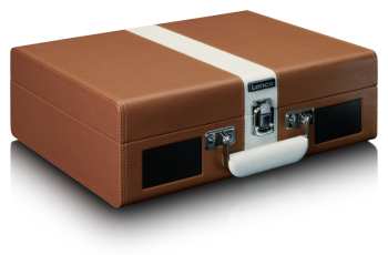 Technique audio Lenco Tt-120bnwh