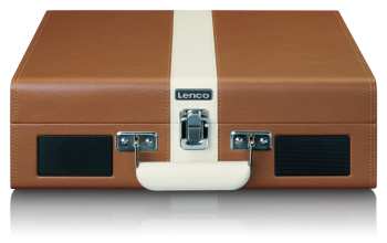 Technique audio Lenco Tt-120bnwh