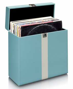 Audiotechnika Lenco TTA-300 - boîtier de disque
