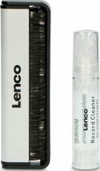 Technique audio Lenco TTA-3IN1 - čistící sada
