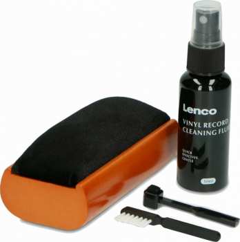Technique audio Lenco TTA-5IN1