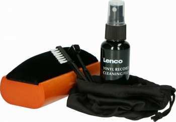 Technique audio Lenco TTA-5IN1