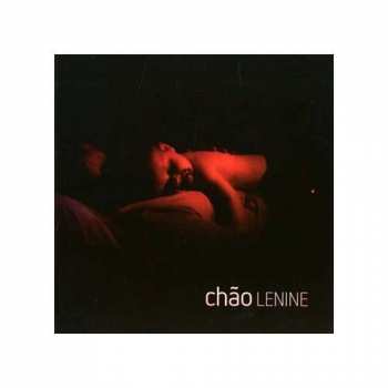 CD Lenine: Chão