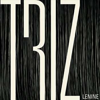 Album Lenine: Triz