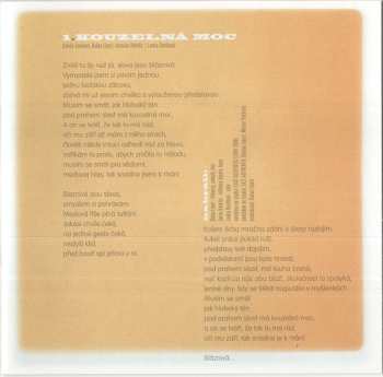 CD Lenka Dusilová: Lenka Dusilová