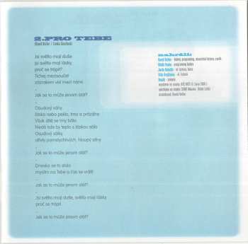 CD Lenka Dusilová: Lenka Dusilová