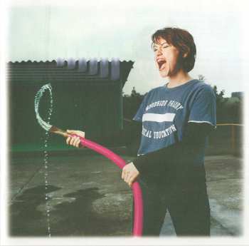 CD Lenka Dusilová: Lenka Dusilová