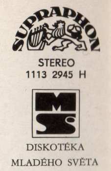 LP Lenka Filipová: Zamilovaná