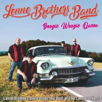 Boogie Woogie Queen