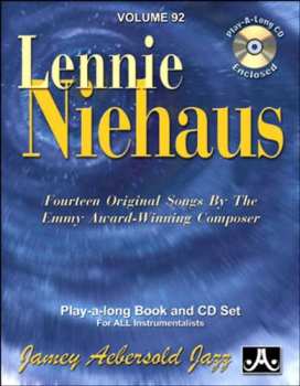 Album Stan Kenton And His Orchestra: Lennie Niehaus Quintet & Octet