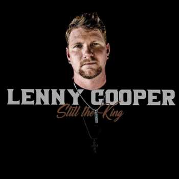 Album Lenny Cooper: Still The King