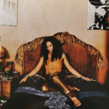 2LP Lenny Kravitz: Are You Gonna Go My Way