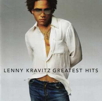 CD Lenny Kravitz: Greatest Hits