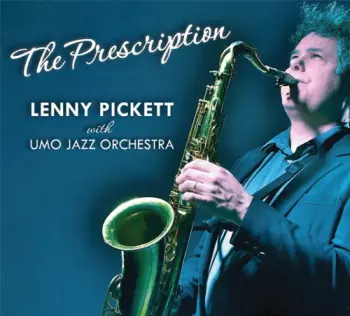 Umo Jazz Orchestra: The Prescription