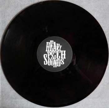 LP Tons: Lento • Tons LTD | CLR