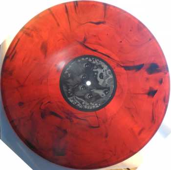 LP Tons: Lento • Tons LTD | CLR