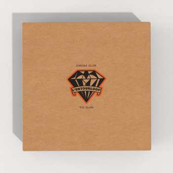 7SP/Coffret L'entourLoOp: From DJs to DJs  LTD | NUM